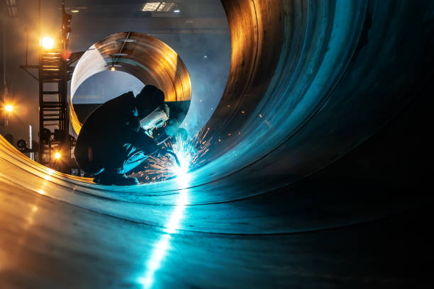 Best Welding Inspection and Certification in Agency Village, SD