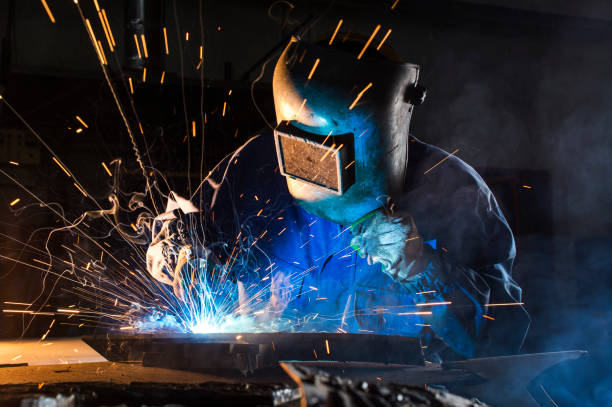  Agency Village, SD Welder Pros
