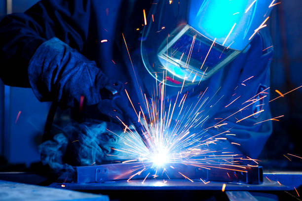 Best Maintenance and Repair Welding in Agency Village, SD