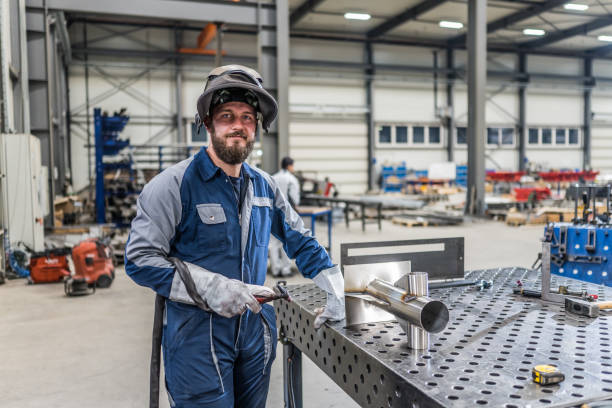 Reliable Agency Village, SD Welder & Metal Fabrication Solutions